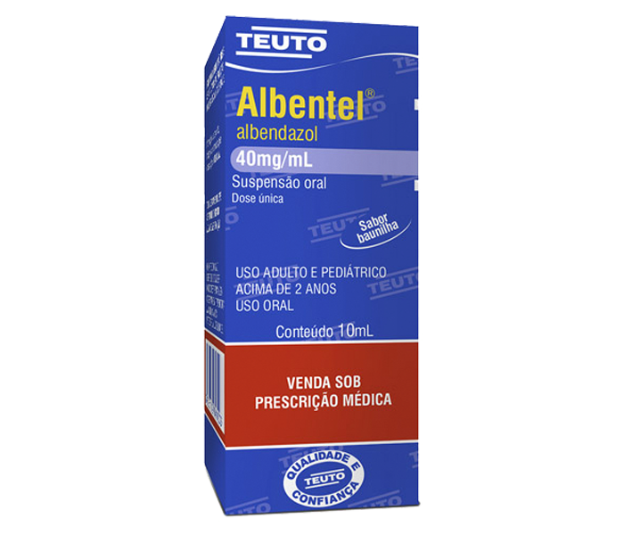 ALBENTEL
