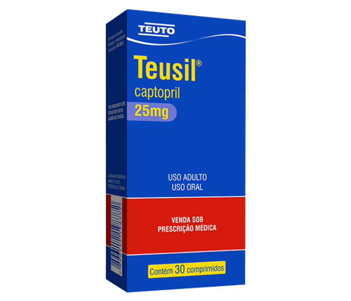 TEUSIL
