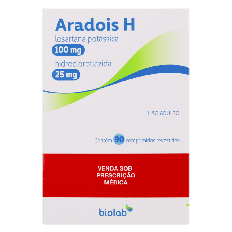 ARADOIS H