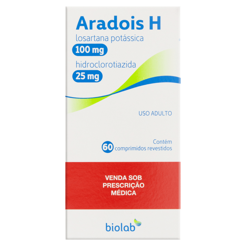 ARADOIS H