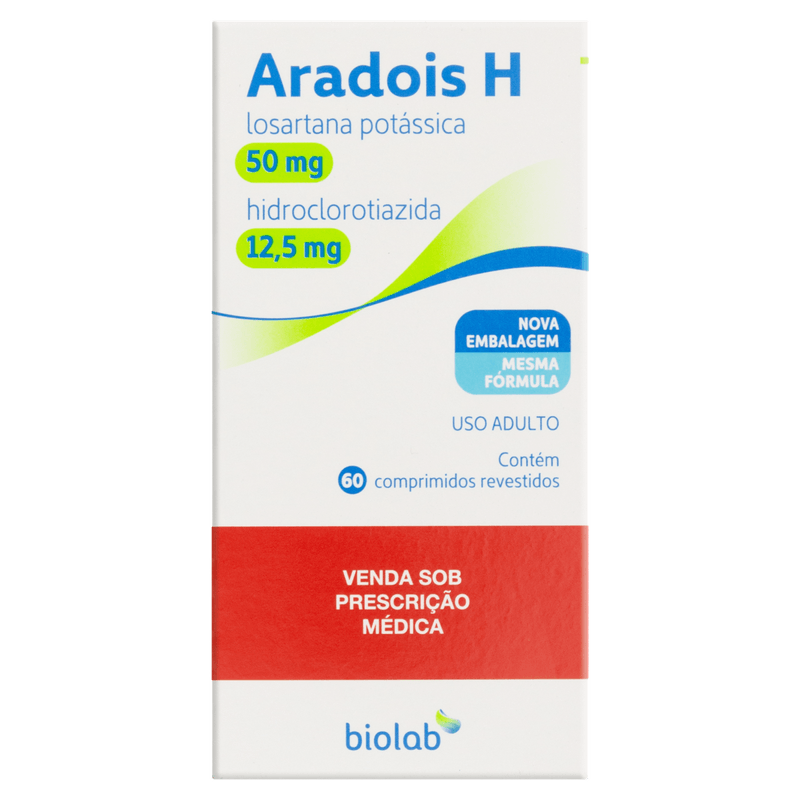 ARADOIS H