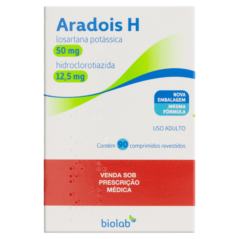 ARADOIS H