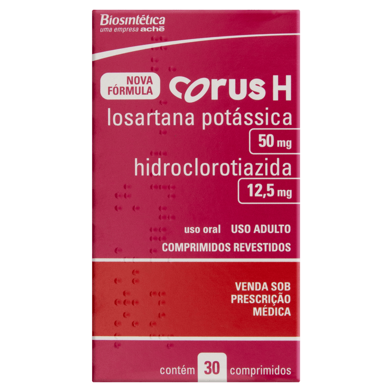 CORUS H