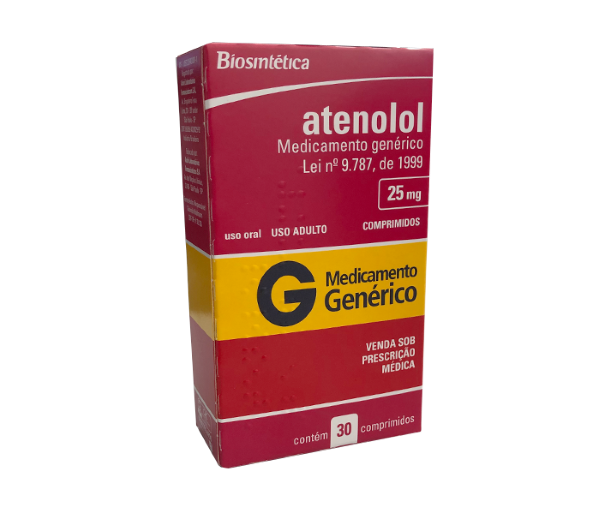 ATENOLOL