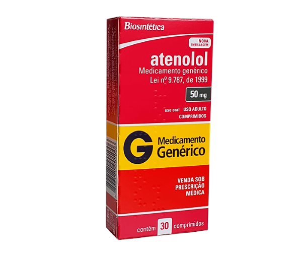 ATENOLOL