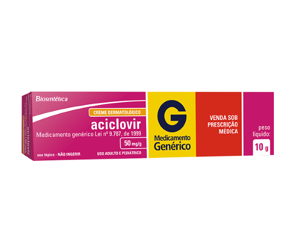 ACICLOVIR