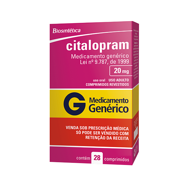 CITALOPRAM