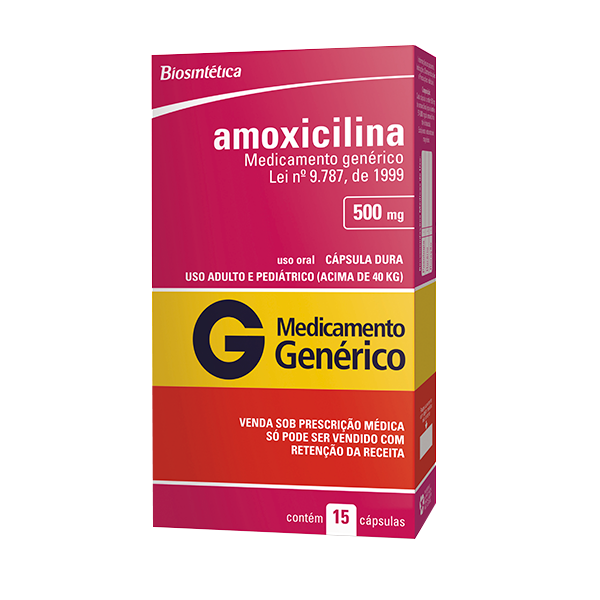 AMOXICILINA TRI-HIDRATADA