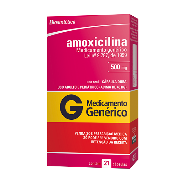 AMOXICILINA TRI-HIDRATADA