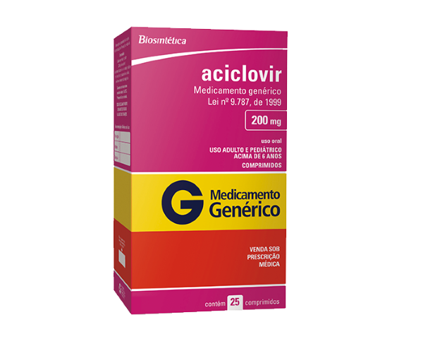 ACICLOVIR