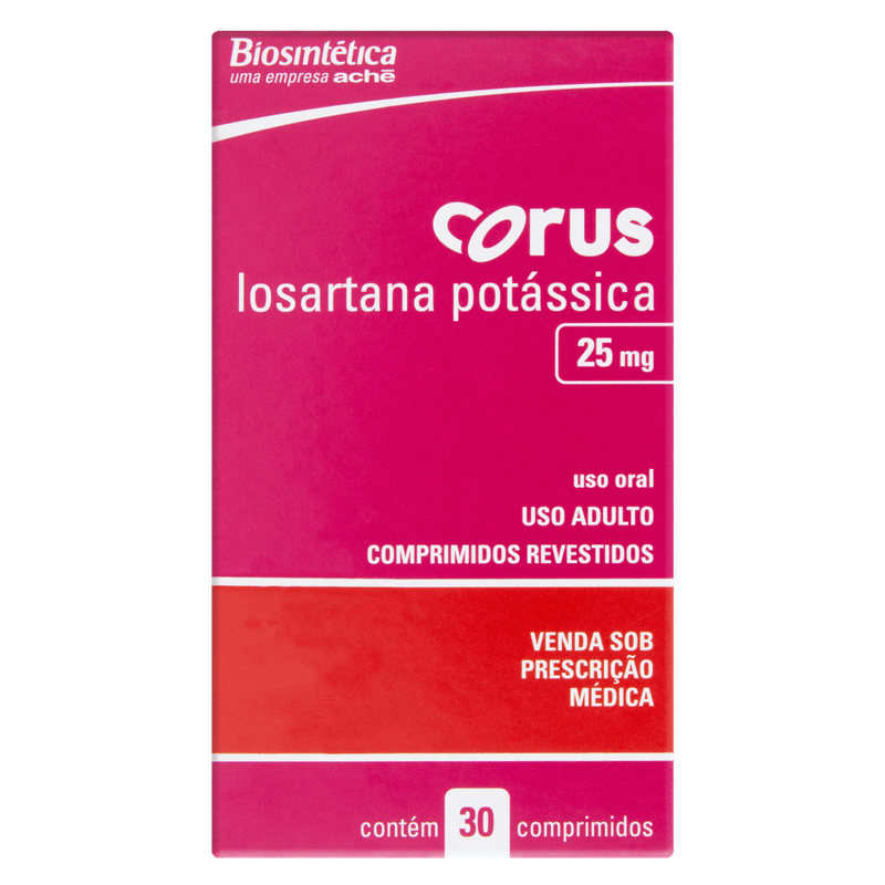 CORUS