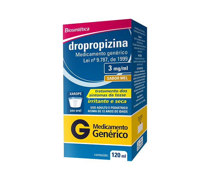 DROPROPIZINA