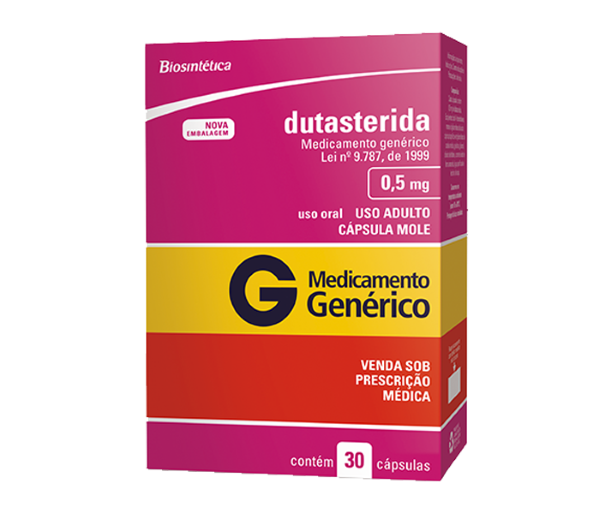 DUTASTERIDA