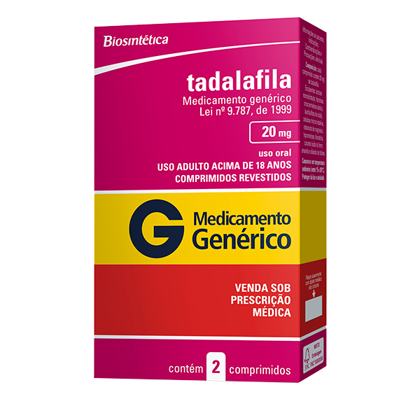 TADALAFILA