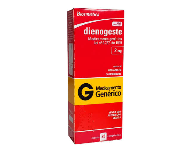 DIENOGESTE