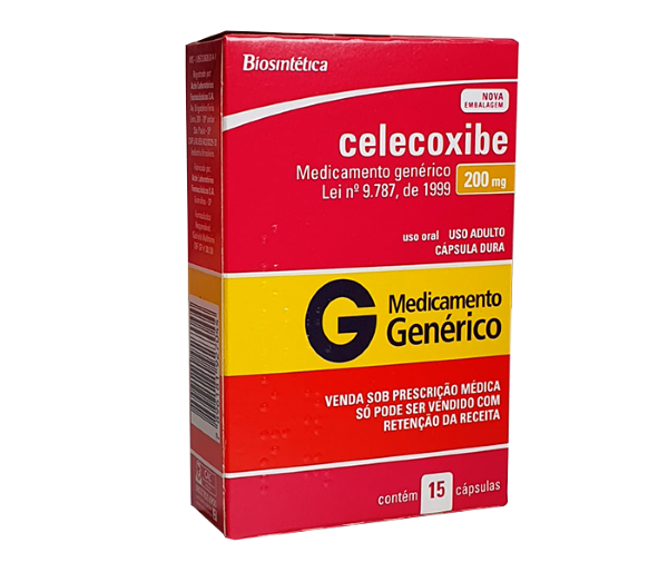 CELECOXIBE