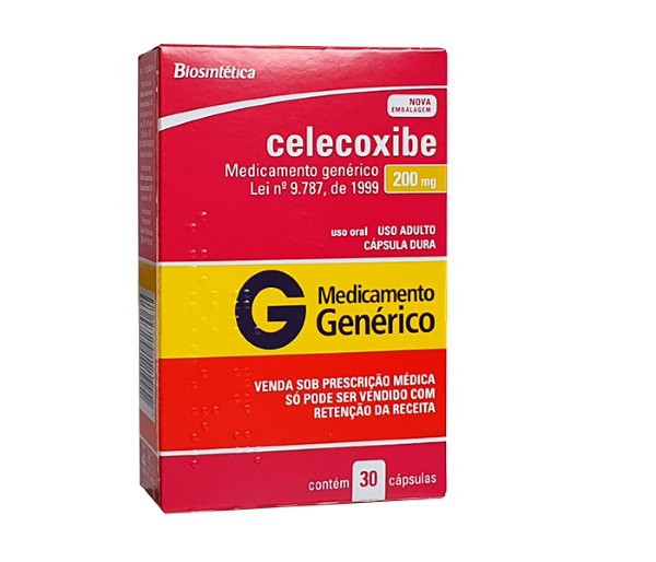 CELECOXIBE