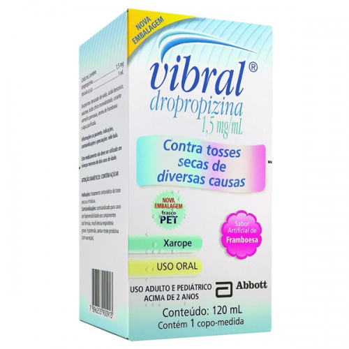 VIBRAL