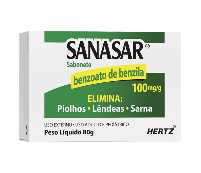 SANASAR