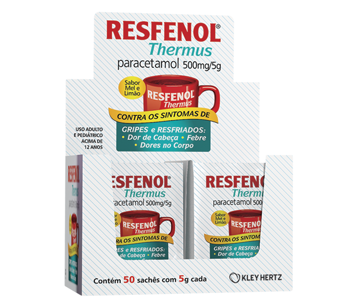 RESFENOL THERMUS