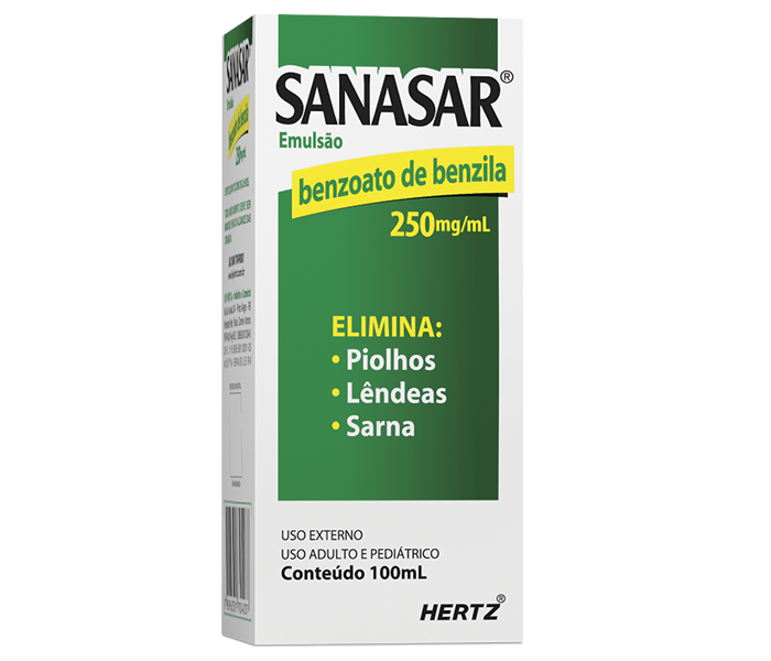 SANASAR