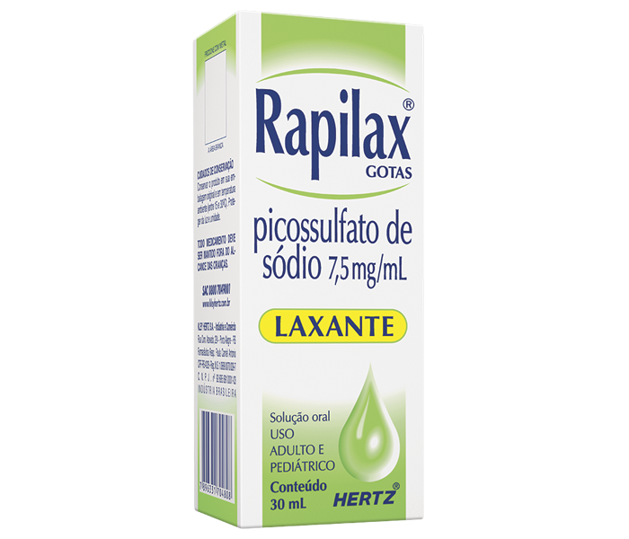 RAPILAX