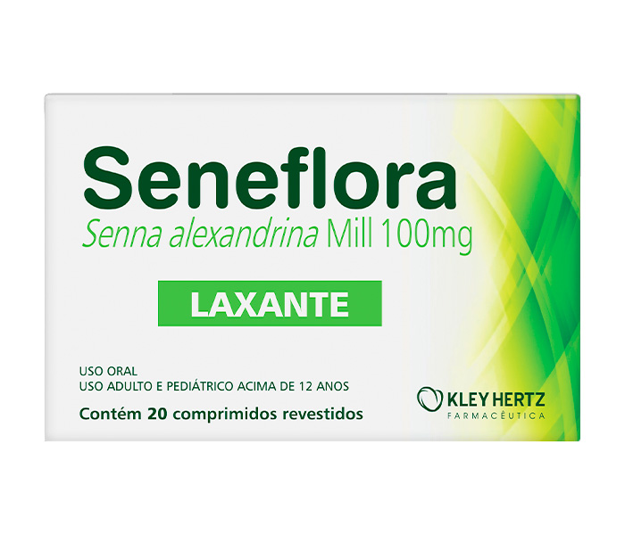 SENEFLORA