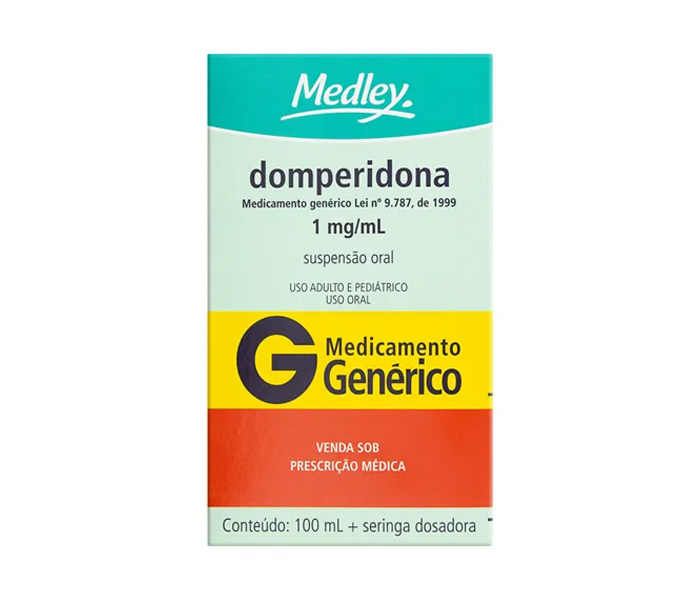 DOMPERIDONA