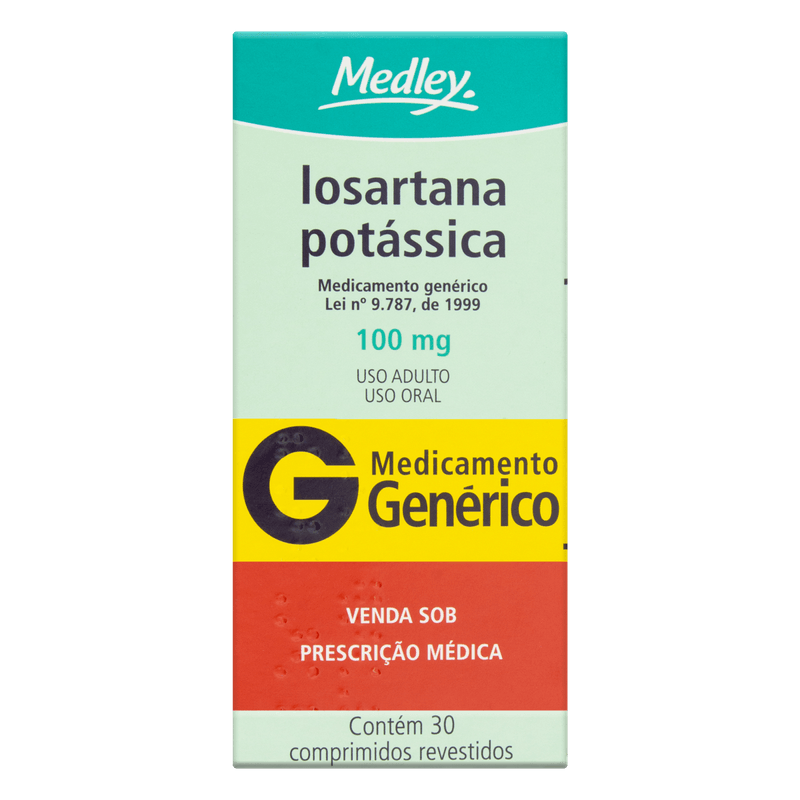 LOSARTANA POTÁSSICA
