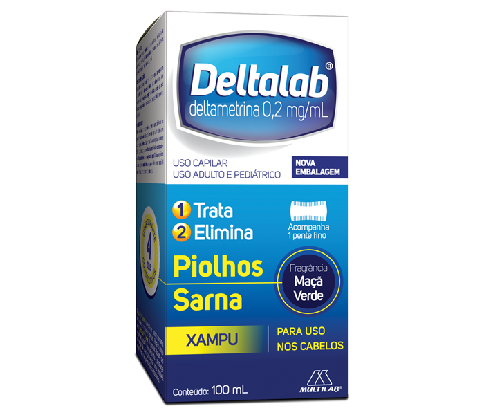 DELTALAB