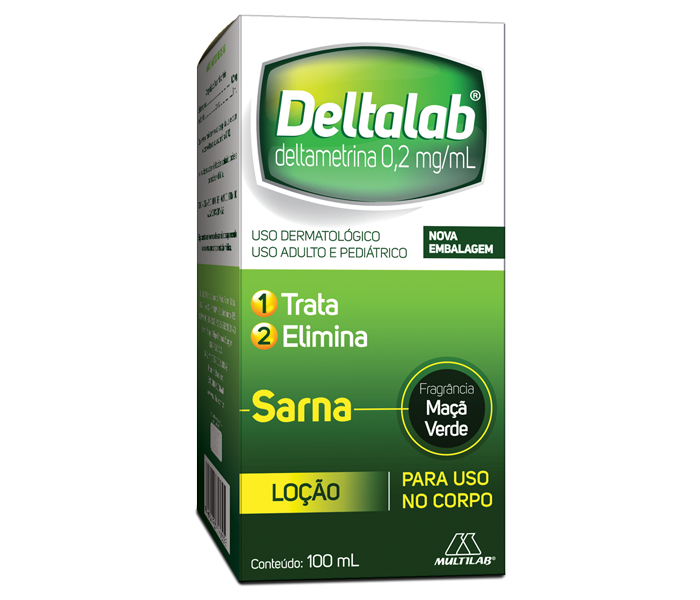 DELTALAB