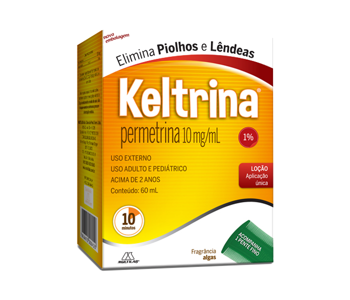 KELTRINA
