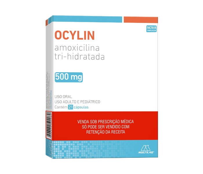 OCYLIN