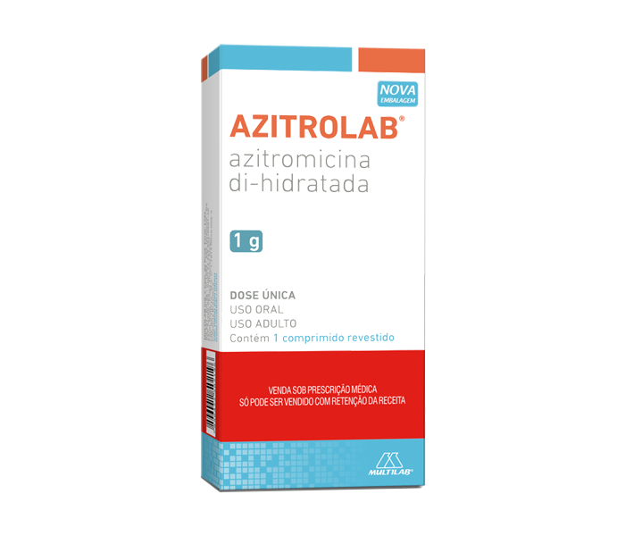 AZITROLAB
