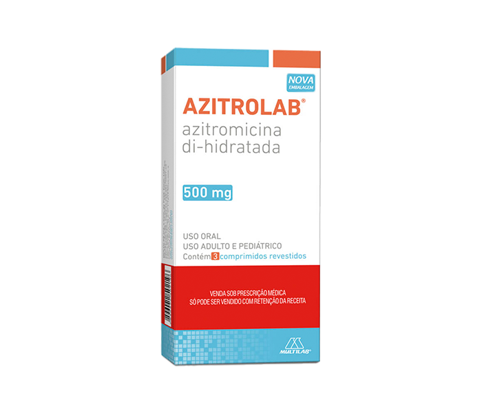 AZITROLAB