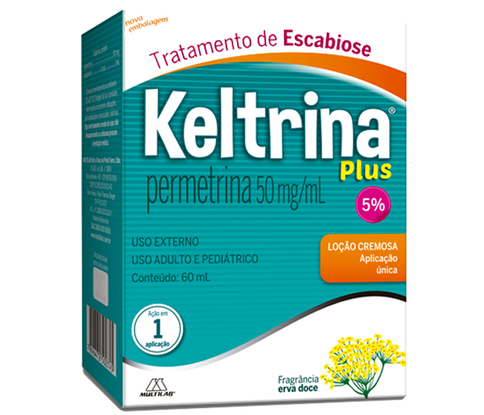 KELTRINA