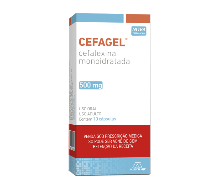 CEFAGEL