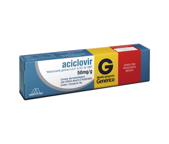 ACICLOVIR