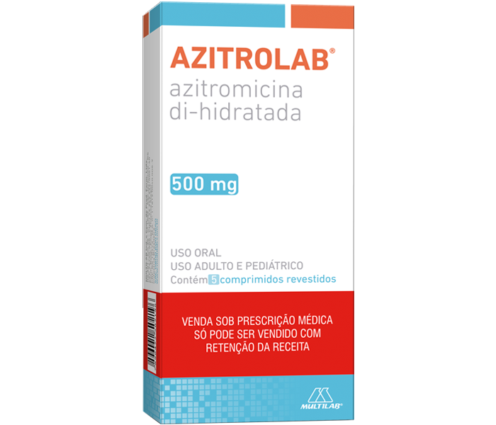AZITROLAB