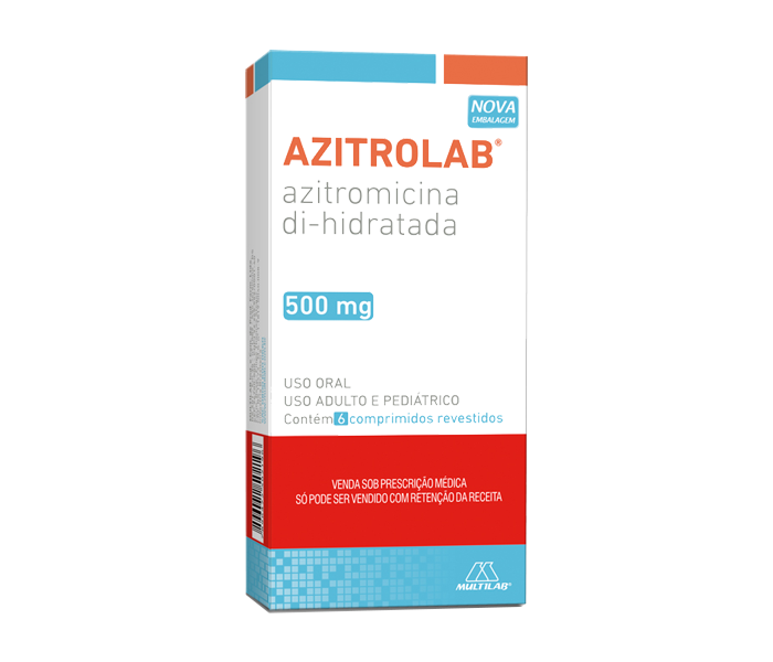 AZITROLAB