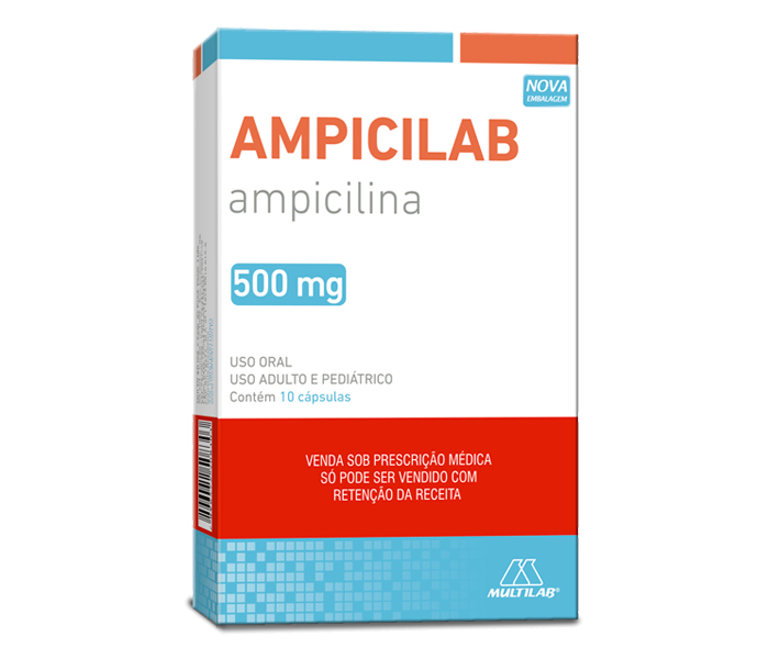 AMPICILAB