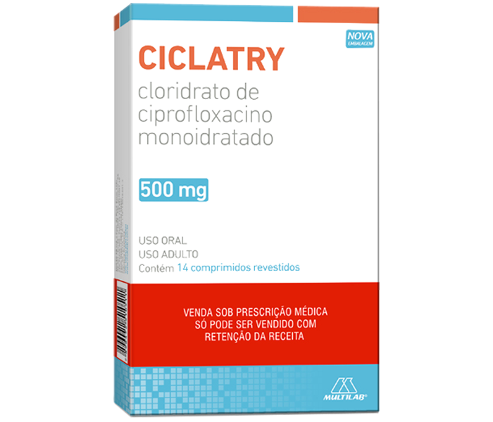 CICLATRY