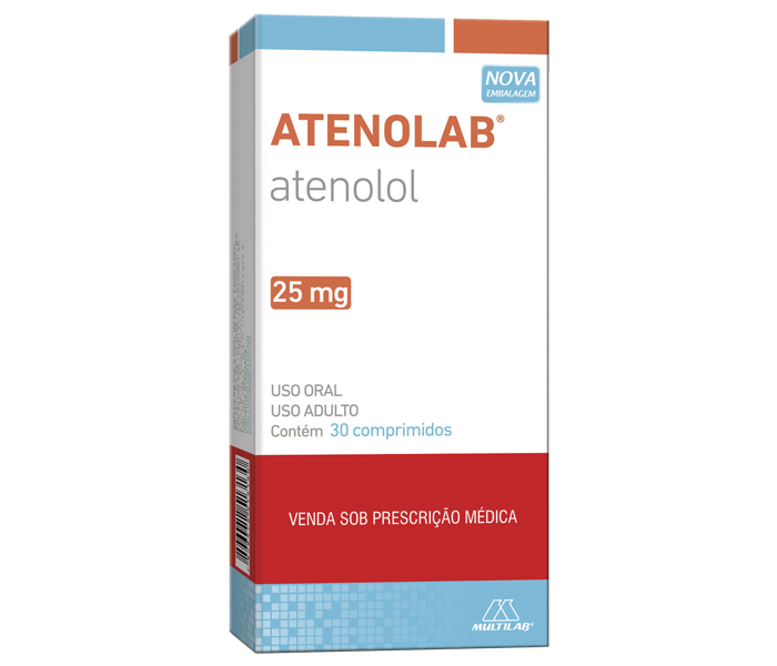 ATENOLAB