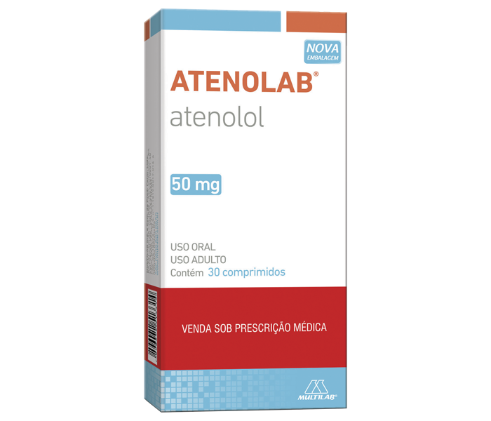 ATENOLAB