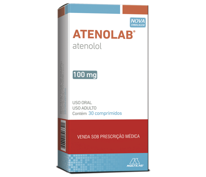ATENOLAB