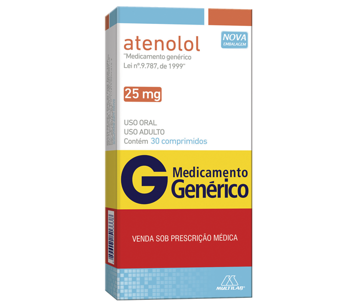 ATENOLOL