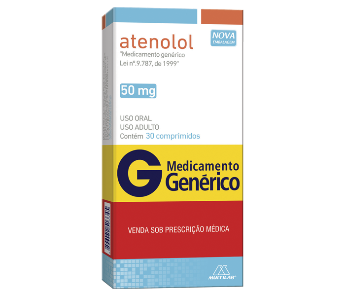 ATENOLOL