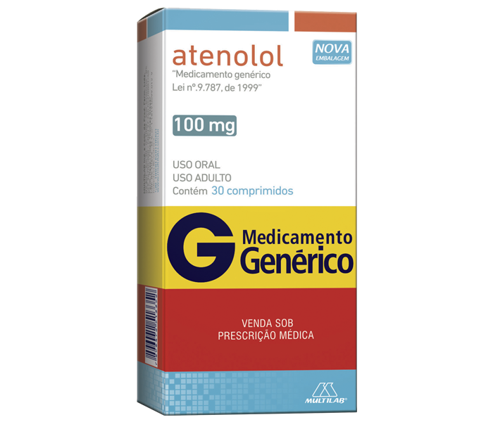 ATENOLOL