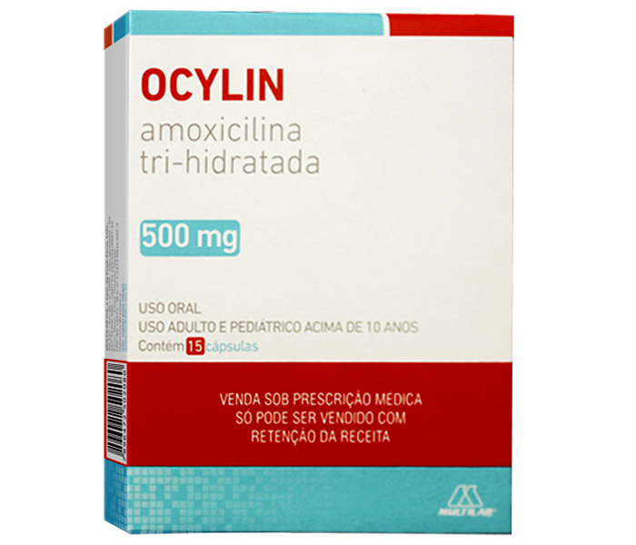 OCYLIN