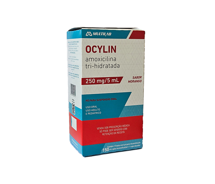 OCYLIN